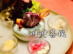 -叶叶菩提·晋福宫