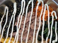 -米村拌饭(江宁万达店)