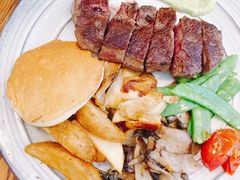 -AFS Cafe & Canteen(闽江二路店)