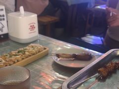 -福苗小骆驼烧烤(莲湖路店)