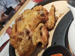 -大厨小馆(华阳城店)