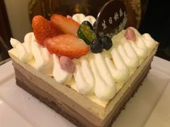 -西郊5号·Maggie 5
