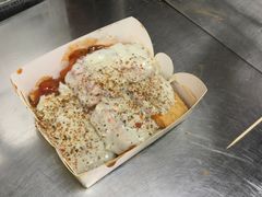 -老绍兴三味臭豆腐(奥林匹克购物广场店)