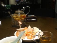 -粗茶淡饭·隐庐私厨(东亭店)