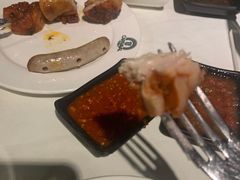 -戈拿旺巴西烤肉(崇文门店)