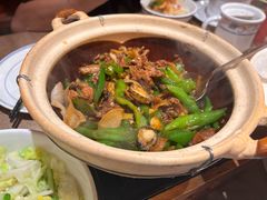 -农耕记·湖南土菜(福田车公庙店)