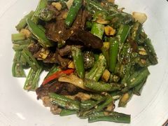 口味牛杂-老家信阳菜(北京路店)