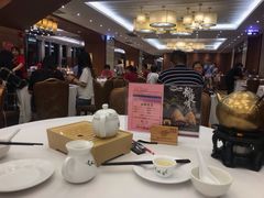 -稻香酒家·33年老字号·港式粤菜(富邦中心店)