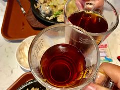 -豪客来牛排(伟诚广场店)