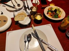 -咖梦餐厅 COMENG RESTAURANT