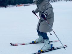 -棋盘山冰雪大世界