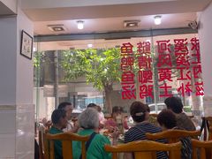 大堂-枣阁园滴滴自助餐