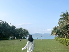 -三亚太阳湾柏悦酒店