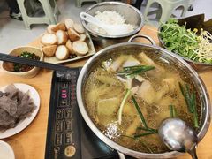 -王记贵阳第一家鱿鱼炖土鸡(东新分店)