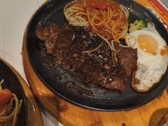 -豪享来中西餐厅(隆昌店)