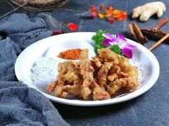 -手选潮汕鲜活牛肉火锅(二七广场店)