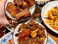 -杨记隆府(重庆总店)