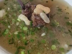 -九九牛肉馆(南山路店)