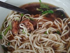 -李先生牛肉面大王(济泺路店)