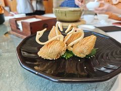 -白天鹅宾馆-宏图府餐厅