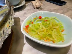 -杏花堂山西菜馆(壹方城店)