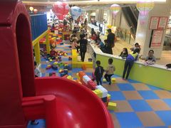 -酷洛小镇(步步高新天地购物广场店)