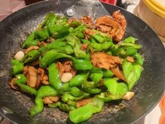 -大鸭梨烤鸭店(花园村店)