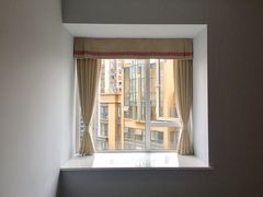 -有肆年整体软装设计 窗帘墙布硬包挂画(红星美凯龙双楠店)