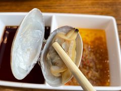 黄蚬子-海味当家·蒸锅海鲜(星海公园店)