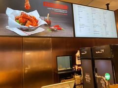 -Kyochon1991校村炸鸡(杨高中路店)