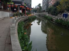 -黄埔古港