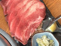 -炎蔵牛舌烤肉
