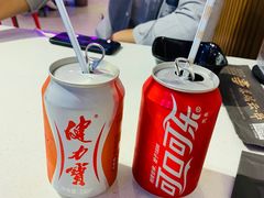 -梵云依家小冒菜(新街口总店)