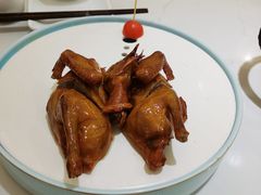 -大鸽饭(木莲中路店)