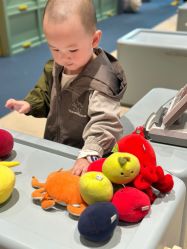 -奈尔宝·儿童乐园·亲子餐厅(长沙运达汇店)