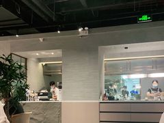 -BE BRIGHT KITCHEN(正佳广场店)