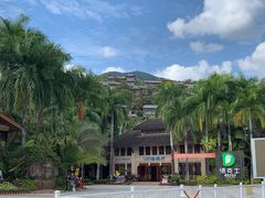 -海南槟榔谷黎苗文化旅游区