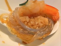 -桂满陇·杭州小馆(巴黎春天浦建店)