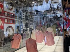 -优衣库(银座店)