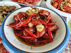 -虾味传奇(生态龙虾城店)