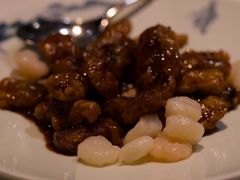 -杭州香格里拉·香宫中餐厅