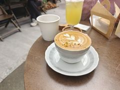 -concerto协奏曲咖啡店