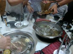 -欢乐海岸美食联盟