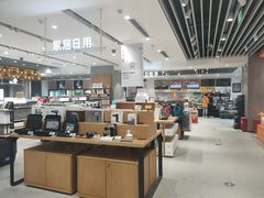 -苏宁易购(成都春熙路店)