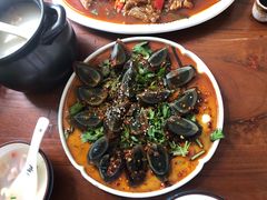 -云隐小厨·传统大理美食(复兴路店)