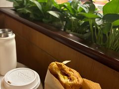 -COSTA COFFEE(新奥购物中心店)