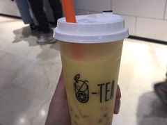 贵姬杨枝甘露-茶百道(柏威年店)