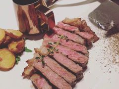 -GreyWhale灰鲸餐厅(武汉国际广场店)