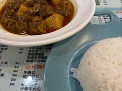 -八爷茶餐厅