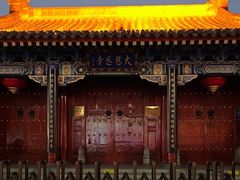 -大慈恩寺(大雁塔)